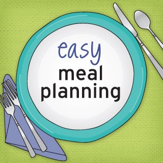 meal planning online