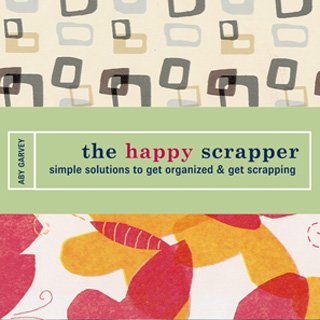 The Happy Scrapper eBook